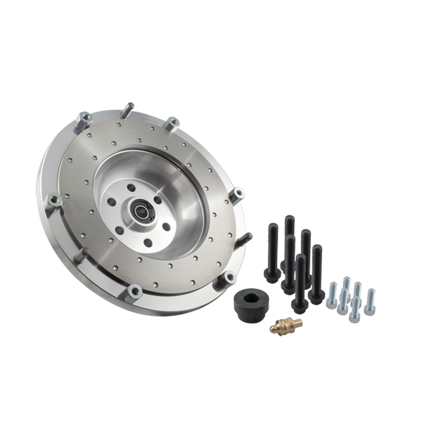 PMC Flywheel GM Chevrolet V8 LS - BMW M50 S50 M52 S52 M54 S54 M57 - 240MM