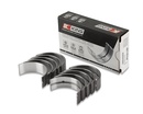 King Conrod Bearing Shell AUDI ABB, ABM, ADP, PP, RN (0.25)