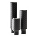 Gear Knob Cavernous Carbon (Matte finish)