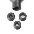 Gear Knob Cavernous Carbon (Matte finish)