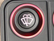 Windshield washer fluid, icon CAN keypad
