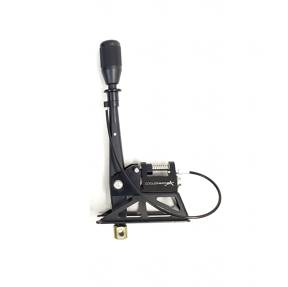 COOLERWORX Short shift BMW E36 gearbox (bolt-on)