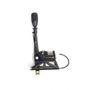 COOLERWORX Short shift BMW E30 gearbox (bolt-on)