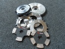 BMW M60 / M62 Clutch Kit 200mm - 1650nm