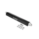 Nuke fue rail Bmw 4cyl M10/S14 black