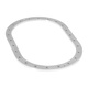 Replacement 24 bolt nut ring for Pyrotect and Lightcell fuel cells
