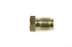 M10x1 Brake pipe fitting 16,7mm 3/16"