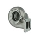 Borg Warner S200 87mm Turbine Housing 0,9