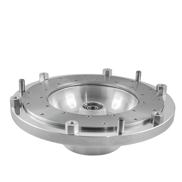 PMC Flywheel GM Chevrolet V8 LS - BMW M57N M57N2 GS6-53DZ HGD JGA HGA - 240mm