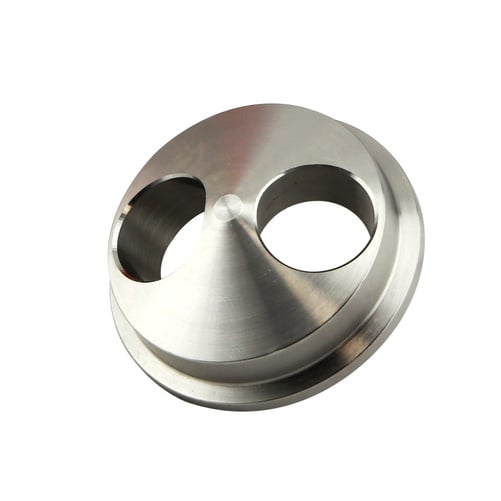Turbosmart Weld flange Anti lag valve (2 port)