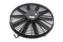 SPAL cooling fan 350mm / 14" blowing