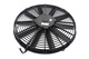 SPAL cooling fan 350mm / 14" blowing