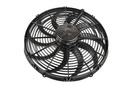 SPAL cooling fan 385mm / 16" blowing HD