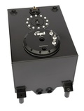 SPD Fuel cell 40L internal fuel pumps