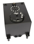 SPD Fuel cell 40L internal fuel pumps