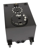 SPD Fuel cell 40L internal fuel pumps