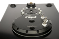 SPD Fuel cell 40L internal fuel pumps