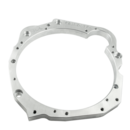Gearbox adapter Nissan RB20 RB25 RBB6 RB30