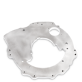 Adapter plate gearbox BMW M57 3.0D - Nissan Patrol Y61 ZD 30 / Y61 TD42