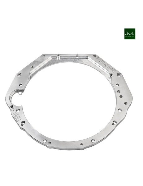 Gearbox adapter BMW V8 M60 M62 S62