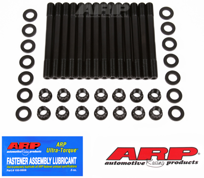 ARP head stud bolts Nissan RB26DETT