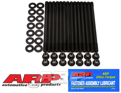 ARP head stud bolts BMW M20 