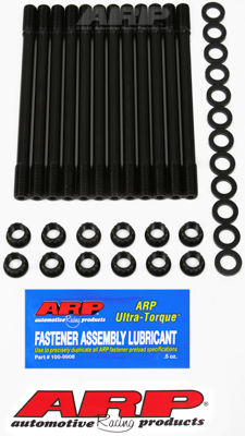 Audi 5cyl 20V - Arp head stud U/C