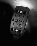 OBP Esport hydraulic pedal box (black)