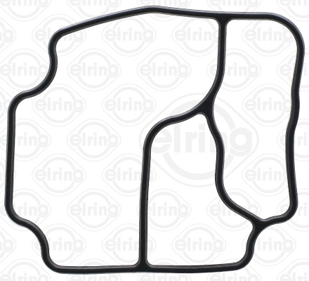 BMW M50 gasket Oil filter housing