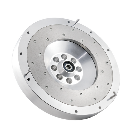 PMC  Flywheel Mercedes Benz OM605 - Nissan Patrol Y61ZD30