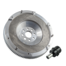 PMC Flywheel BMW M50 S50 M52 S52 M54 S54 - BMW N54 GS6-53BZ - 240mm 5700g / 12,9lb