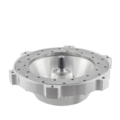 Flywheel for adapter kit