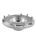 PMC Flywheel GMChevrolet V8 LS - BMW M57N M57N2 GS6-53DZ HGU HGK / N54 GS6-53BZ - 240mm