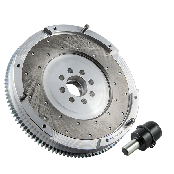PMC Flywheel BMW M50 S50 M52 S52 M54 S54 - BMW N54 GS6-53BZ - 240mm 7150g / 15.76lb