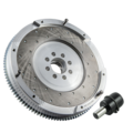 PMC Flywheel BMW M50 S50 M52 S52 M54 S54 - BMW N54 GS6-53BZ - 240mm 7150g / 15.76lb