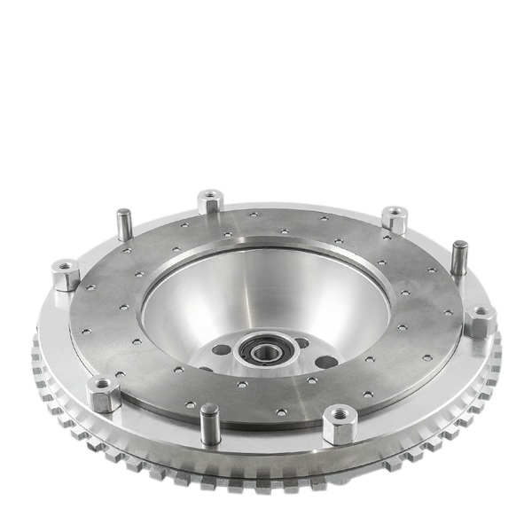 PMC Flywheel BMW V8 M62 MS62 - BMW M50 S50 M52 S52 M54 S54 M57- 240MM