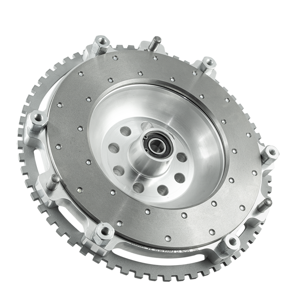 PMC Flywheel BMW V8 M62 - BMW M57N M57N2 GS6-53DZ HGD JGA - 240mm