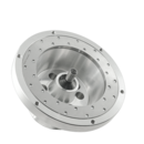 PMC Flywheel Mercedes-Benz M113 M113K M156 184mm 7.25" POT