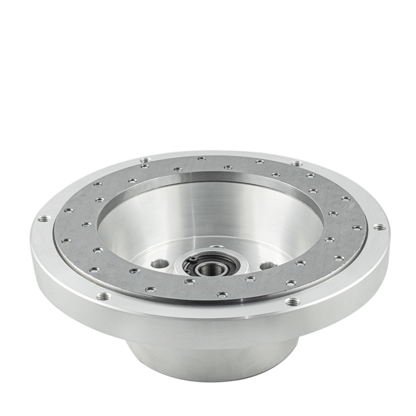 PMC Flywheel GM Chevrolet V8 LS - BMW M50 M52 M54 M57 S50 S52 S54 184mm 7.25" (S)