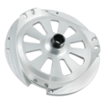 PMC Torque converter adapter ZF 8HP70 Jaguar Diesel - Mercedes-Benz V8 M156 AMG
