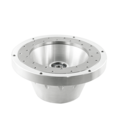 PMC Flywheel Mercedes-Benz V8 M113 M113K M156 AMG - BMW M50 S50 M52 S52 M54 S54 M57 - 184MM 7.25" (P)
