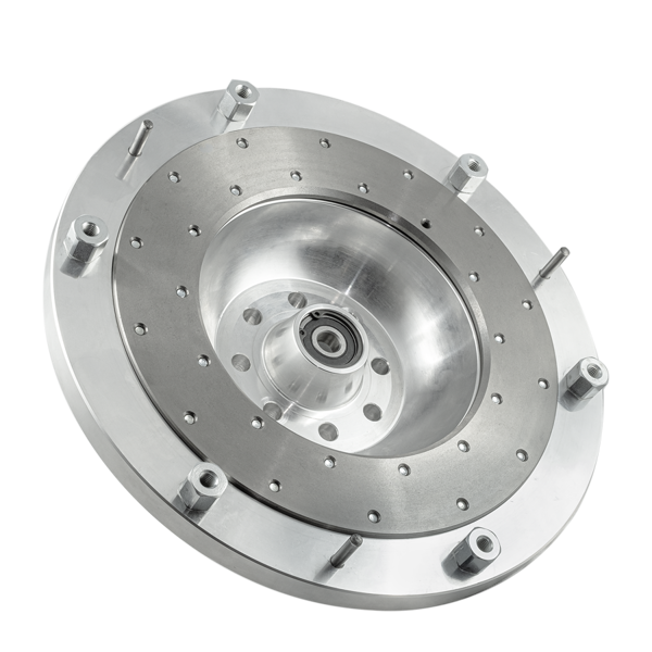 PMC Flywheel Toyota JZ - Toyota Altezza / Lexus IS200 J160 Aisin AZ6 (first gen.)
