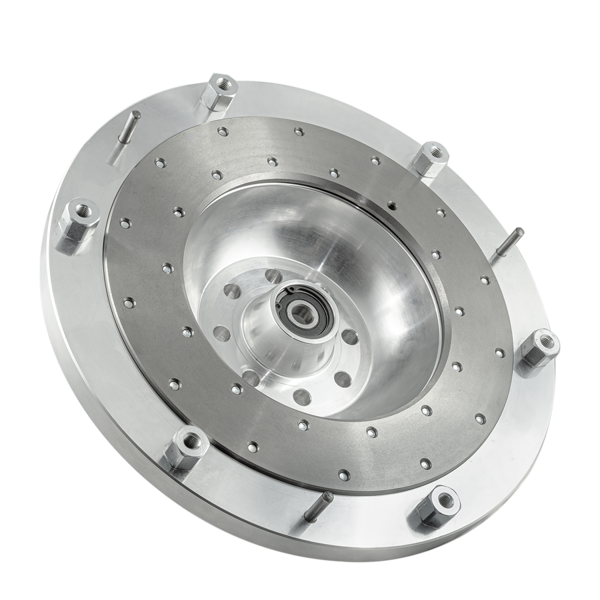 PMC Flywheel Toyota JZ - Toyota Altezza / Lexus IS200 J160 Aisin AZ6 (first gen.)