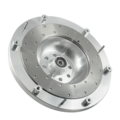 PMC Flywheel Toyota JZ - Toyota Altezza / Lexus IS200 J160 Aisin AZ6 (first gen.)