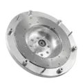PMC Flywheel Toyota JZ - Toyota Altezza / Lexus IS200 J160 Aisin AZ6 (first gen.)