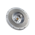 PMC Flywheel Toyota JZ - Nissan 350Z Z33 370Z Z34 - 250MM
