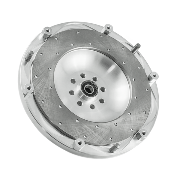 PMC Flywheel Nissan SR - BMW M50 S50 M52 S52 M54 S54 M57 - 240MM
