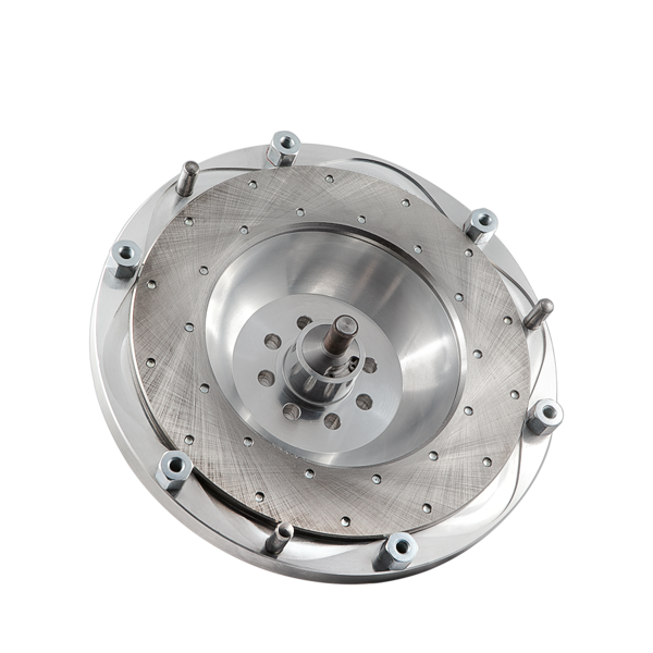 PMC Flywheel Nissan SR - BMW M57N M57N2 GS6-53DZ HGU HGK - 240mm