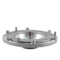 PMC Flywheel Nissan SR - BMW M57N M57N2 GS6-53DZ HGU HGK - 240mm