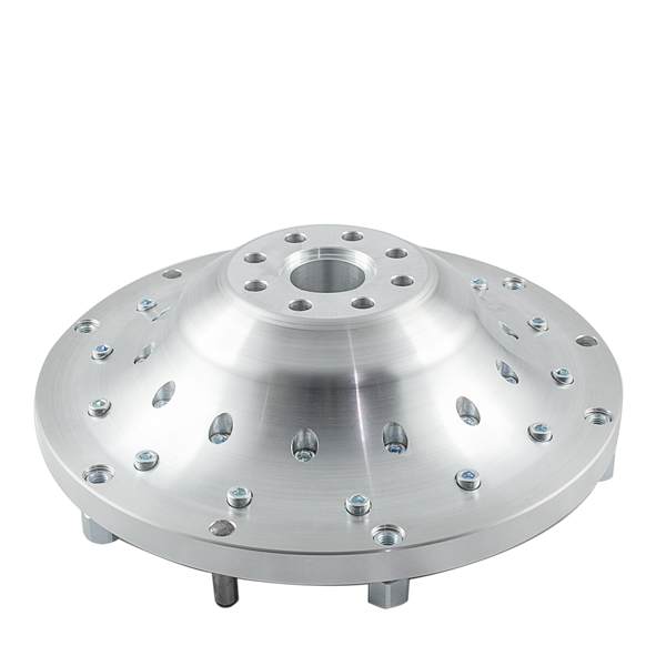 PMC Flywheel SAAB H - BMW M57N M57N2 GS6-53DZ HGU HGK / N54 GS6-53BZ - 240mm